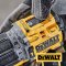 DCD806S1T-B1 สว่านกระแทกไร้สาย (ไร้แปรงถ่าน) 20V MAX ขนาด 13 มม.แรงบิดสูงสุด 90NM./2000-34000RPM พร้อมแบตเตอรี่ POWERSTACK+ แท่นชาร์จ (ครบชุด) "DEWALT" ดีวอลท์