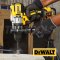 DCD996N-KR สว่านกระแทกไร้สาย 20V MAX (ไร้แปรงถ่าน) ขนาด 13 มม. แรงบิดสูงสุด 95NM./2250-38250RPM (เครื่องเปล่า) "DEWALT" ดีวอลท์