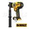 DCD999TI-B1 สว่านกระแทกไร้สาย 20V MAX (ไร้แปรงถ่าน) ขนาด 13 มม. แรงบิดสูงสุด 126NM./2250RPM-38250RPM พร้อมแบตเตอรี่ 6.0AH FLEXVOLT + แท่นชาร์จ (ครบชุด) "DEWALT" ดีวอลท์