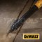 DCE100N-KR เครื่องเป่าลมไร้สาย 20V MAX. ปรับความแรงได้ 3 ระดับ "DEWALT"ดีวอลท์ (เครื่องเปล่า)