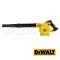 DCE100N-KR เครื่องเป่าลมไร้สาย 20V MAX. ปรับความแรงได้ 3 ระดับ "DEWALT"ดีวอลท์ (เครื่องเปล่า)