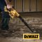 DCE100N-KR เครื่องเป่าลมไร้สาย 20V MAX. ปรับความแรงได้ 3 ระดับ "DEWALT"ดีวอลท์ (เครื่องเปล่า)