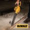 DCE100N-KR เครื่องเป่าลมไร้สาย 20V MAX. ปรับความแรงได้ 3 ระดับ "DEWALT"ดีวอลท์ (เครื่องเปล่า)