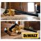 DCE100N-KR เครื่องเป่าลมไร้สาย 20V MAX. ปรับความแรงได้ 3 ระดับ "DEWALT"ดีวอลท์ (เครื่องเปล่า)
