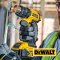 DCE530N-KR ปืนเป่าลมร้อน 20V MAX ปรับความแรงได้ 3 ระดับ พร้อมหัวเสริม 2 ชิ้น "DEWALT" ดีวอลท์ (เครื่องเปล่า)