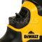 DCE530N-KR ปืนเป่าลมร้อน 20V MAX ปรับความแรงได้ 3 ระดับ พร้อมหัวเสริม 2 ชิ้น "DEWALT" ดีวอลท์ (เครื่องเปล่า)
