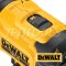 DCE530N-KR ปืนเป่าลมร้อน 20V MAX ปรับความแรงได้ 3 ระดับ พร้อมหัวเสริม 2 ชิ้น "DEWALT" ดีวอลท์ (เครื่องเปล่า)