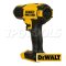 DCE530N-KR ปืนเป่าลมร้อน 20V MAX ปรับความแรงได้ 3 ระดับ พร้อมหัวเสริม 2 ชิ้น "DEWALT" ดีวอลท์ (เครื่องเปล่า)