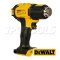 DCE530N-KR ปืนเป่าลมร้อน 20V MAX ปรับความแรงได้ 3 ระดับ พร้อมหัวเสริม 2 ชิ้น "DEWALT" ดีวอลท์ (เครื่องเปล่า)