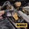 DCF503N-X1 ด้ามฟรีไร้สาย / ประแจบล็อกไร้สาย (ไร้แปรงถ่าน) 12V MAX. ขนาด 3/8" แรงบิดสูงสุด 81 NM. ความเร็วรอบสูงสุด 250RPM "DEWALT" ดีวอลท์ (เครื่องเปล่า)