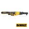 DCF510N-XJ ด้ามฟรีไร้สาย/ ประแจบล็อกไร้สาย รุนหัวปิด เปลี่ยนหัวได้ (ไร้แปรงถ่าน) 20V MAX แรงบิดสูงสุด 102NM. ความเร็วรอบสูงสุด 300RPM ขนาดหัว 3/8"-1/2" (ถอดหัวเปลี่ยนขนาดได้) "DEWALT" ดีวอลท์ (เครื่องเปล่า)