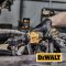 DCF512N-X1 ด้ามฟรีไร้สาย/ประแจบล็อกไร้สาย (ไร้แปรงถ่าน) 20V ขนาด 1/2" แรงบิดสูงสุด 95 NM. ความเร็วรอบ 250 RPM "DEWALT" ดีวอลท์ (เครื่องเปล่า)