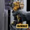 DCF601N-KR ไขควงไฟฟ้าไร้สาย 12V MAX (ไร้แปรงถ่าน) ขนาด HEX 6.35 MM. แรงบิดสูงสุด 8 NM. ความเร็วรอบ 1100RPM "DEWALT" ดีวอลท์ (เครื่องเปล่า)