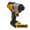 DCF840N-B1 ไขควงกระแทกไร้สาย (ไร้แปรงถ่าน) 20V MAX ขนาด HEX 6.35 มม. แรงบิดสูงสุด 192NM. ความเร็วรอบ 3200 RPM อัตรากระแทกสูง 4200 RPM ขันสกรูไว "DEWALT" ดีวอลท์ (เครื่องเปล่า)
