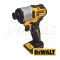 DCF840N-B1 ไขควงกระแทกไร้สาย (ไร้แปรงถ่าน) 20V MAX ขนาด HEX 6.35 มม. แรงบิดสูงสุด 192NM. ความเร็วรอบ 3200 RPM อัตรากระแทกสูง 4200 RPM ขันสกรูไว "DEWALT" ดีวอลท์ (เครื่องเปล่า)
