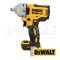 DCF891P1T-B1 บล็อกกระแทกไร้สาย 1/2" 20VMAX (ขนาดกลาง) ไร้แปรงถ่าน แรงบิดสูงสุด 812NM. ความเร็วรอบ 2000RPM พร้อมแบตเตอรี่ 3.0AH + แท่นชาร์จ "DEWALT" ดีวอลท์