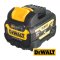 DCF901P1G-QW บล็อกกระแทกไร้สาย 1/2" 12V MAX (ขนาดเล็กน้ำหนักเบา) ไร้แปรงถ่าน แรงบิดสูงสุด 340 NM. ความเร็วรอบ 2850 RPM พร้อมแบตเตอรี่ 5.0AH + แท่นชาร์จ "DEWALT" ดีวอลท์