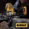 DCF902N-KR บล็อกกระแทกไร้สาย 3/8" 12V MAX. (ขนาดเล็กน้ำหนักเบา) ไร้แปรงถ่าน แรงบิดสูงสุด 168NM. ความเร็วรอบ 2850 RPM พร้อมแบตเตอรี่ 2.0AH + แท่นชาร์จ "DEWALT" ดีวอลท์