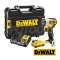 DCF902N-KR บล็อกกระแทกไร้สาย 3/8" 12V MAX. (ขนาดเล็กน้ำหนักเบา) ไร้แปรงถ่าน แรงบิดสูงสุด 168NM. ความเร็วรอบ 2850 RPM พร้อมแบตเตอรี่ 2.0AH + แท่นชาร์จ "DEWALT" ดีวอลท์
