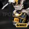 DCF961NT-KR บล็อกกระแทกไร้สายแรงบิดสูง 1/2" 20V MAX. (ไร้แปรงถ่าน) แรงบิดสูงสุด 1626NM. ความเร็วรอบ 1200RPM (เครื่องเปล่า) พร้อมกล่อง TSTAK "DEWALT" ดีวอลท์