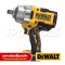 DCF964NT-KR บล็อกกระแทกไร้สายแรงบิดสูง 3/4" 20V MAX. (ไร้แปรงถ่าน) แรงบิดสูงสุด 1898NM. ความเร็วรอบ 1200RPM (เครื่องเปล่า) พร้อมกล่อง TSTAK "DEWALT" ดีวอลท์