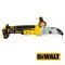 DCG405FN-KR เครื่องเจียร์ 4 นิ้ว 20V MAX รุ่นหัวแบน ความเร็วรอบ 9000RPM มอเตอร์ไร้แปรงถ่าน (เครื่องเปล่า) "DEWALT" ดีวอลท์ รุ่นยอดนิยม