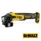 DCG405N-B1 เครื่องเจียร์ 4 นิ้ว 20V MAX. ความเร็วรอบ 9000RPM / 800 วัตต์ มอเตอร์ไร้แปรงถ่าน (เครื่องเปล่า) "DEWALT" ดีวอลท์ รุ่นยอดนิยม
