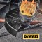 DCG409N-B1 เครื่องเจียร์ 4 นิ้ว 20V MAX. FLEXVOLT ADVANTAGE ความเร็วรอบ 9000RPM มอเตอร์ไร้แปรงถ่าน การ์ดกันสะเก็ดแบบปรับเร็ว (เครื่องเปล่า) "DEWALT" ดีวอลท์ รุ่นยอดนิยม