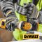 DCG409N-B1 เครื่องเจียร์ 4 นิ้ว 20V MAX. FLEXVOLT ADVANTAGE ความเร็วรอบ 9000RPM มอเตอร์ไร้แปรงถ่าน การ์ดกันสะเก็ดแบบปรับเร็ว (เครื่องเปล่า) "DEWALT" ดีวอลท์ รุ่นยอดนิยม