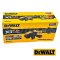 DCG409N-B1 เครื่องเจียร์ 4 นิ้ว 20V MAX. FLEXVOLT ADVANTAGE ความเร็วรอบ 9000RPM มอเตอร์ไร้แปรงถ่าน การ์ดกันสะเก็ดแบบปรับเร็ว (เครื่องเปล่า) "DEWALT" ดีวอลท์ รุ่นยอดนิยม