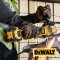 DCG409VSN-B1 เครื่องเจียร์ 4 นิ้ว 20V MAX. FLEXVOLT ADVANTAGE ความเร็วรอบ 9000RPM มอเตอร์ไร้แปรงถ่าน ปรับรอบได้ (เครื่องเปล่า) "DEWALT" ดีวอลท์