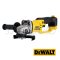 DCG412N-KR เครื่องเจียร์ 4 นิ้ว 20V MAX. ความเร็วรอบ 8000RPM มอเตอร์ไร้แปรงถ่าน (เครื่องเปล่า) "DEWALT" ดีวอลท์ รุ่นยอดนิยม