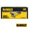 DCG412N-KR เครื่องเจียร์ 4 นิ้ว 20V MAX. ความเร็วรอบ 8000RPM มอเตอร์ไร้แปรงถ่าน (เครื่องเปล่า) "DEWALT" ดีวอลท์ รุ่นยอดนิยม