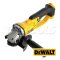DCG412N-KR เครื่องเจียร์ 4 นิ้ว 20V MAX. ความเร็วรอบ 8000RPM มอเตอร์ไร้แปรงถ่าน (เครื่องเปล่า) "DEWALT" ดีวอลท์ รุ่นยอดนิยม