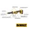 DCG426N-XJ เครื่องเจียร์คอตรงไร้สาย แกน 6 มม. 20V MAX มอเตอร์ไร้แปรงถ่าน ความเร็วรอบ 0-25000 RPM (เครื่องเปล่า) "DEWALT" ดีวอลท์