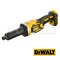 DCG426N-XJ เครื่องเจียร์คอตรงไร้สาย แกน 6 มม. 20V MAX มอเตอร์ไร้แปรงถ่าน ความเร็วรอบ 0-25000 RPM (เครื่องเปล่า) "DEWALT" ดีวอลท์