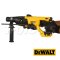 DCH133NT-B1 สว่านโรตารี่ 3 ระบบ 26 มม. 20V MAX ไร้แปรงถ่าน (เครื่องเปล่า) SUS-PLUS 26 มม. "DEWALT" ดีวอลท์