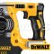 DCH273B สว่านโรตารี่ 3 ระบบ 24 มม. 20V MAX ไร้แปรงถ่าน (เครื่องเปล่า) SUS-PLUS 24 มม. "DEWALT" ดีวอลท์