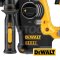 DCH273B สว่านโรตารี่ 3 ระบบ 24 มม. 20V MAX ไร้แปรงถ่าน (เครื่องเปล่า) SUS-PLUS 24 มม. "DEWALT" ดีวอลท์