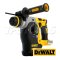 DCH273B สว่านโรตารี่ 3 ระบบ 24 มม. 20V MAX ไร้แปรงถ่าน (เครื่องเปล่า) SUS-PLUS 24 มม. "DEWALT" ดีวอลท์