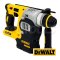 DCH273B สว่านโรตารี่ 3 ระบบ 24 มม. 20V MAX ไร้แปรงถ่าน (เครื่องเปล่า) SUS-PLUS 24 มม. "DEWALT" ดีวอลท์