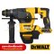 DCH333NT-KR สว่านโรตารี่ 3 ระบบ 30 มม. 60V MAX ไร้แปรงถ่าน (เครื่องเปล่า) SUS-PLUS 30 มม. "DEWALT" ดีวอลท์