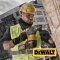 DCH333NT-KR สว่านโรตารี่ 3 ระบบ 30 มม. 60V MAX ไร้แปรงถ่าน (เครื่องเปล่า) SUS-PLUS 30 มม. "DEWALT" ดีวอลท์