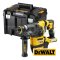 DCH333NT-KR สว่านโรตารี่ 3 ระบบ 30 มม. 60V MAX ไร้แปรงถ่าน (เครื่องเปล่า) SUS-PLUS 30 มม. "DEWALT" ดีวอลท์
