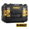 DCH333NT-KR สว่านโรตารี่ 3 ระบบ 30 มม. 60V MAX ไร้แปรงถ่าน (เครื่องเปล่า) SUS-PLUS 30 มม. "DEWALT" ดีวอลท์