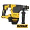 DCH333NT-KR สว่านโรตารี่ 3 ระบบ 30 มม. 60V MAX ไร้แปรงถ่าน (เครื่องเปล่า) SUS-PLUS 30 มม. "DEWALT" ดีวอลท์