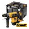 DCH417N-KR สว่านโรตารี่ 3 ระบบ 32 มม. 60V MAX ไร้แปรงถ่าน (เครื่องเปล่า) SUS-PLUS 32 มม. "DEWALT" ดีวอลท์