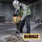DCH911NK-XJ เครื่องสกัดไร้สาย/แย็กไร้สาย 12 กก. / 60V มอเตอร์ไร้แปรงถ่าน SDS-MAX (เครื่องเปล่า) "DEWALT" ดีวอลท์