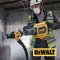 DCH911NK-XJ เครื่องสกัดไร้สาย/แย็กไร้สาย 12 กก. / 60V มอเตอร์ไร้แปรงถ่าน SDS-MAX (เครื่องเปล่า) "DEWALT" ดีวอลท์