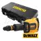 DCH911NK-XJ เครื่องสกัดไร้สาย/แย็กไร้สาย 12 กก. / 60V มอเตอร์ไร้แปรงถ่าน SDS-MAX (เครื่องเปล่า) "DEWALT" ดีวอลท์